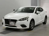 2016 Mazda Axela Sedan for sale, Japanese used car export - photo 1 of 12 | GULJI TRADERS