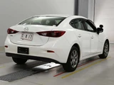 2016 Mazda Axela Sedan for sale, Japanese used car export - photo 2 of 12 | GULJI TRADERS
