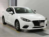 2016 Mazda Axela Sedan for sale, Japanese used car export - photo 5 of 12 | GULJI TRADERS