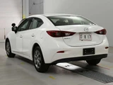 2016 Mazda Axela Sedan for sale, Japanese used car export - photo 6 of 12 | GULJI TRADERS