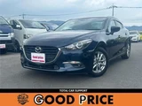 2016 Mazda Axela 15S Sedan for sale, Japanese used car export - photo 1 of 9 | GULJI TRADERS