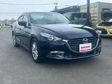 2016 Mazda Axela 15S Sedan for sale, Japanese used car export - photo 8 of 9 | GULJI TRADERS