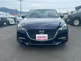 2016 Mazda Axela 15S Sedan for sale, Japanese used car export - photo 9 of 9 | GULJI TRADERS