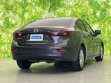 2016 Mazda Axela Sedan for sale, Japanese used car export - photo 3 of 9 | GULJI TRADERS