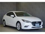 2017 Mazda Axela Sedan for sale, Japanese used car export - photo 1 of 26 | GULJI TRADERS