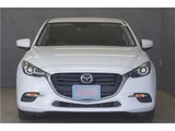 2017 Mazda Axela Sedan for sale, Japanese used car export - photo 5 of 26 | GULJI TRADERS