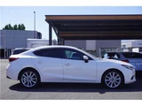 2017 Mazda Axela Sedan for sale, Japanese used car export - photo 7 of 26 | GULJI TRADERS