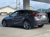2017 Mazda Axela 15XD Sedan for sale, Japanese used car export - photo 2 of 23 | GULJI TRADERS