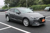 2017 Mazda Axela 2.2 XD PROACTIVE Sedan for sale, Japanese used car export - photo 8 of 30 | GULJI TRADERS