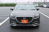 2017 Mazda Axela 2.2 XD PROACTIVE Sedan for sale, Japanese used car export - photo 9 of 30 | GULJI TRADERS