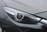 2017 Mazda Axela 2.2 XD PROACTIVE Sedan for sale, Japanese used car export - photo 12 of 30 | GULJI TRADERS