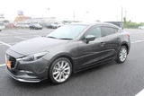 2017 Mazda Axela 2.2 XD PROACTIVE Sedan for sale, Japanese used car export - photo 14 of 30 | GULJI TRADERS