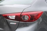 2017 Mazda Axela 2.2 XD PROACTIVE Sedan for sale, Japanese used car export - photo 21 of 30 | GULJI TRADERS