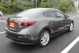 2017 Mazda Axela 2.2 XD PROACTIVE Sedan for sale, Japanese used car export - photo 22 of 30 | GULJI TRADERS