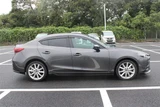 2017 Mazda Axela 2.2 XD PROACTIVE Sedan for sale, Japanese used car export - photo 23 of 30 | GULJI TRADERS