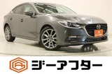 2017 Mazda Axela 2.2 XD Lpkg Sedan for sale, Japanese used car export - photo 1 of 30 | GULJI TRADERS