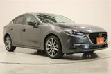 2017 Mazda Axela 2.2 XD Lpkg Sedan for sale, Japanese used car export - photo 7 of 30 | GULJI TRADERS
