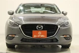 2017 Mazda Axela 2.2 XD Lpkg Sedan for sale, Japanese used car export - photo 8 of 30 | GULJI TRADERS