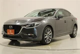 2017 Mazda Axela 2.2 XD Lpkg Sedan for sale, Japanese used car export - photo 9 of 30 | GULJI TRADERS