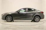 2017 Mazda Axela 2.2 XD Lpkg Sedan for sale, Japanese used car export - photo 10 of 30 | GULJI TRADERS