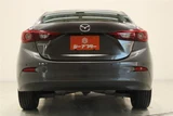 2017 Mazda Axela 2.2 XD Lpkg Sedan for sale, Japanese used car export - photo 12 of 30 | GULJI TRADERS