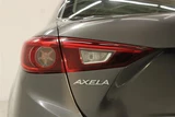 2017 Mazda Axela 2.2 XD Lpkg Sedan for sale, Japanese used car export - photo 20 of 30 | GULJI TRADERS