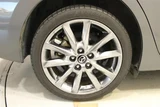 2017 Mazda Axela 2.2 XD Lpkg Sedan for sale, Japanese used car export - photo 24 of 30 | GULJI TRADERS