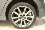 2017 Mazda Axela 2.2 XD Lpkg Sedan for sale, Japanese used car export - photo 25 of 30 | GULJI TRADERS