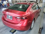 2017 Mazda Axela 1500 15XD 6FAT 2WD Sedan for sale, Japanese used car export - photo 2 of 3 | GULJI TRADERS