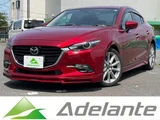 2017 Mazda Axela Sedan for sale, Japanese used car export - photo 1 of 9 | GULJI TRADERS