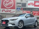 2019 Mazda Axela 1.5 15S 4WD Sedan for sale, Japanese used car export - photo 1 of 20 | GULJI TRADERS
