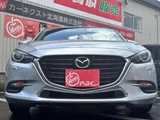 2019 Mazda Axela 1.5 15S 4WD Sedan for sale, Japanese used car export - photo 2 of 20 | GULJI TRADERS