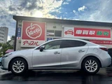 2019 Mazda Axela 1.5 15S 4WD Sedan for sale, Japanese used car export - photo 4 of 20 | GULJI TRADERS