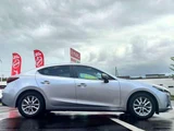 2019 Mazda Axela 1.5 15S 4WD Sedan for sale, Japanese used car export - photo 5 of 20 | GULJI TRADERS