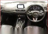 2017 Mazda Axela Sports Push Start 1.5xd L Package Blue Sedan for sale, Japanese used car export - photo 8 of 10 | GULJI TRADERS