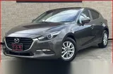 2018 Mazda Axela Sports Push Start 15 Xd Pro Active GRAY Sedan for sale, Japanese used car export - photo 1 of 21 | GULJI TRADERS