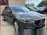 2018 Mazda Axela Sports Push Start 15 Xd Pro Active GRAY Sedan for sale, Japanese used car export - photo 3 of 21 | GULJI TRADERS