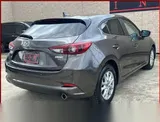 2018 Mazda Axela Sports Push Start 15 Xd Pro Active GRAY Sedan for sale, Japanese used car export - photo 4 of 21 | GULJI TRADERS