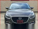 2018 Mazda Axela Sports Push Start 15 Xd Pro Active GRAY Sedan for sale, Japanese used car export - photo 5 of 21 | GULJI TRADERS