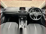 2018 Mazda Axela Sports Push Start 15 Xd Pro Active GRAY Sedan for sale, Japanese used car export - photo 7 of 21 | GULJI TRADERS