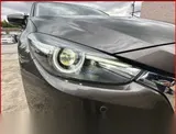2018 Mazda Axela Sports Push Start 15 Xd Pro Active GRAY Sedan for sale, Japanese used car export - photo 17 of 21 | GULJI TRADERS