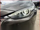 2018 Mazda Axela Sports Push Start 15 Xd Pro Active GRAY Sedan for sale, Japanese used car export - photo 18 of 21 | GULJI TRADERS