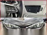 2018 Mazda Axela Sports Push Start 15 Xd Pro Active GRAY Sedan for sale, Japanese used car export - photo 20 of 21 | GULJI TRADERS