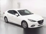 2013 Mazda Axlea 15 S Pearl Sedan for sale, Japanese used car export - photo 1 of 7 | GULJI TRADERS