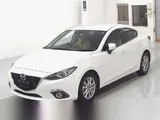 2013 Mazda Axlea 15 S Pearl Sedan for sale, Japanese used car export - photo 5 of 7 | GULJI TRADERS