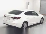 2013 Mazda Axlea 15 S Pearl Sedan for sale, Japanese used car export - photo 6 of 7 | GULJI TRADERS