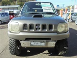 1998 Mazda AZ-OFFROAD XC 4WD SUV for sale, Japanese used car export - photo 4 of 32 | GULJI TRADERS