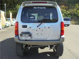 1998 Mazda AZ-OFFROAD XC 4WD SUV for sale, Japanese used car export - photo 6 of 32 | GULJI TRADERS