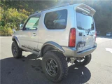 1998 Mazda AZ-OFFROAD XC 4WD SUV for sale, Japanese used car export - photo 7 of 32 | GULJI TRADERS