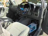 1998 Mazda AZ-OFFROAD XC 4WD SUV for sale, Japanese used car export - photo 8 of 32 | GULJI TRADERS